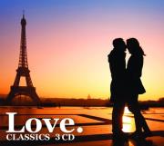 Love Classic. Autor:   Praca zbiorowa. Dadada.pl Okładka książki Love Classic