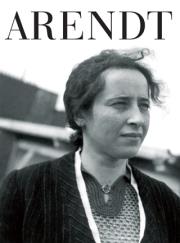 Ludzie w mrocznych czasach. Autor: Hannah Arendt. Dadada.pl Okładka książki Ludzie w mrocznych czasach