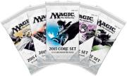 Opakowanie Magic The Gathering 2015 Core Set  Booster