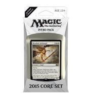 Opakowanie Magic The Gathering 2015 Intro Pack Price of Glory