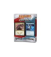 Opakowanie Magic the Gathering Duel Decks Speed vs Cunning