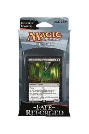 Opakowanie Magic The Gathering Fate Reforged Intro Pack Grave Advantage