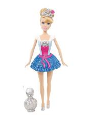 Opakowanie Magiczna Wodna Księżniczka Kopciuszek