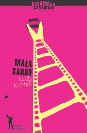 Okładka książki Mała Garbo