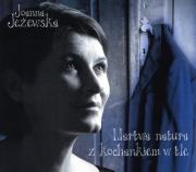 Martwa natura z kochankiem w tle. Autor: Joanna Jeżewska. Dadada.pl Okładka książki Martwa natura z kochankiem w tle