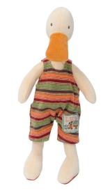 Opakowanie Maskotka kaczka Amedee