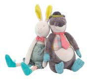 Opakowanie Maskotka królik