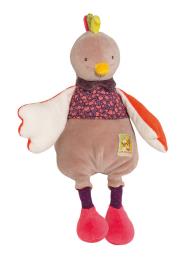 Opakowanie Maskotka Kurka