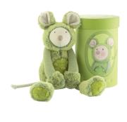 Opakowanie Maskotka myszka Zazou