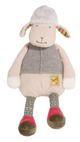 Opakowanie Maskotka Owieczka