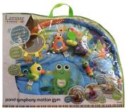 Opakowanie Mata muzyczna Wesoły staw