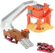 Opakowanie Matchbox Plansza misji