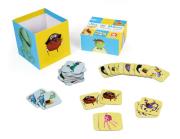 Okładka książki Memo Piraci