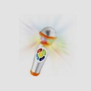 Opakowanie Mikrofon Będę gwiazdą