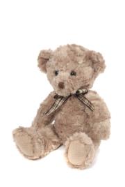 Okładka książki Miś Harry 28 cm SUKI