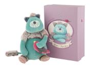 Opakowanie Miś w pudełku CHACHA