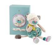 Opakowanie Miś w pudełku MINOUCHA