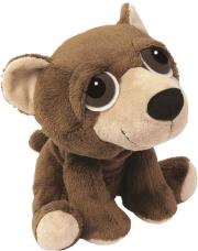 Okładka książki Miś Winslow 24 cm SUKI