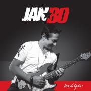 Okładka książki Miya