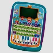 Opakowanie Mój pierwszy tablet