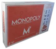 Opakowanie Monopoly 80 urodziny