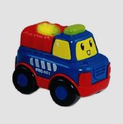 Opakowanie Mówiący pojazd Go go