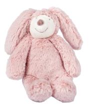 Opakowanie Muzyczny Króliczek różowy