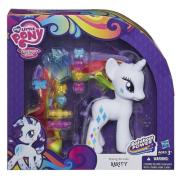Opakowanie My Little Pony Modny kucyk Deluxe Rarity