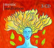 Opakowanie Mystic Meditation 3CD