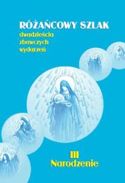 Narodzenie. Autor: ks.Szczepaniec Stanisław. Dadada.pl Okładka książki Narodzenie