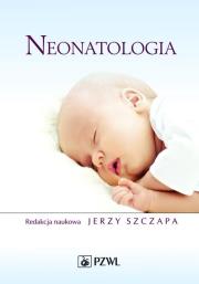 Okładka książki Neonatologia