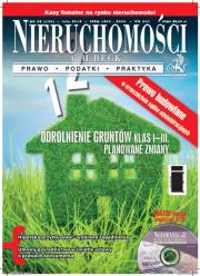 Opakowanie Nieruchomości C.H. Beck 2/2015