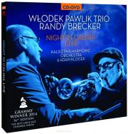 Okładka książki Night In Calisia