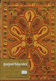 Opakowanie Notatnik Amber gładki