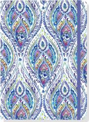 Opakowanie Notatnik Midi Jedwabny Szlak