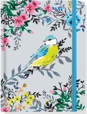 Opakowanie Notatnik Mini Ogrodowa Chatka