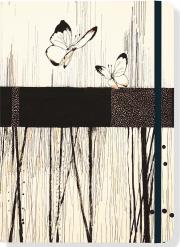 Opakowanie Notatnik Mini Współczesne Motyle