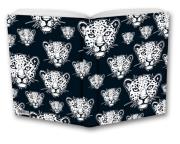 Okładka książki Notes XL Leopard