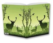 Okładka książki Notes XL Poranna Mgła