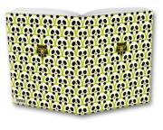 Okładka książki Notes XL Sprytny Miś