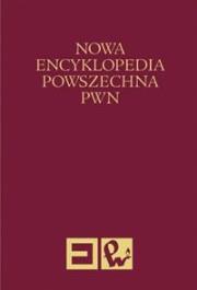 Opakowanie Nowa Encyklopedia Powszechna Tom 8