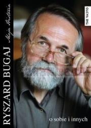 O sobie i innych. Autor: Bugaj Ryszard. Dadada.pl Okładka książki O sobie i innych