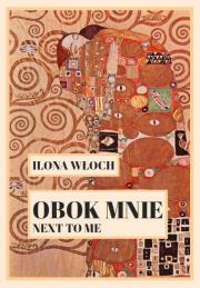 Okładka książki Obok mnie