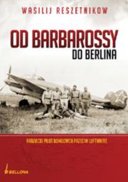 Okładka książki Od Barbarossy do Berlina