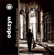 Okładka książki Odczyn