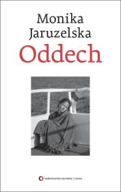 Okładka książki Oddech
