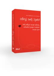 Odkryj swój Żywioł. Autor: Ken Robinson, Lou Aronica. Dadada.pl Okładka książki Odkryj swój Żywioł
