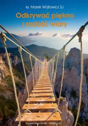 Okładka książki Odkrywać piękno i radość wiary mp3 - Audiobook