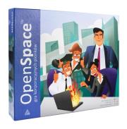 Opakowanie OpenSpace Gra korporacyjnych pionków
