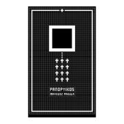 Okładka książki Panoptikos - Mateusz Pakuła